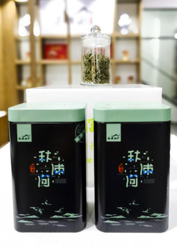 铁罐