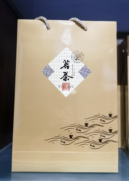 茶叶礼品盒