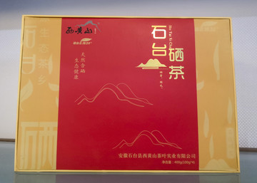 茶叶礼盒