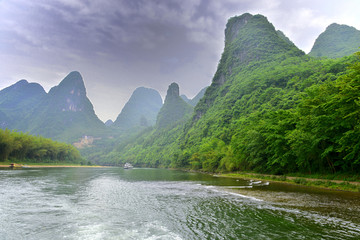 桂林山水