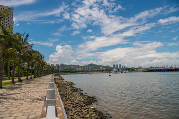 珠海歌剧院