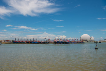 珠海大剧院