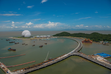 珠海歌剧院