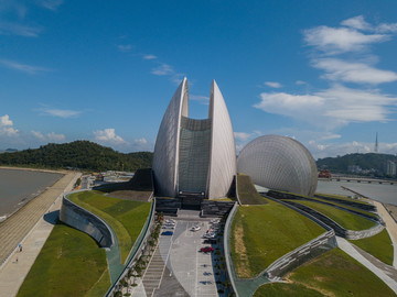 珠海歌剧院