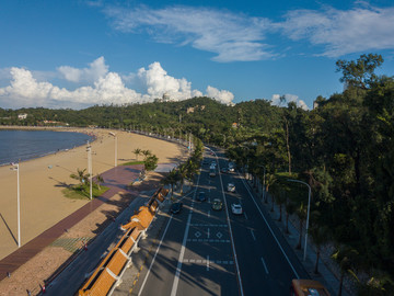 珠海情侣中路