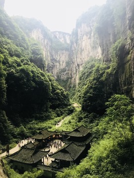 山