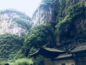 山