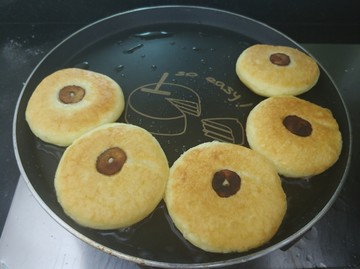 土豆饼