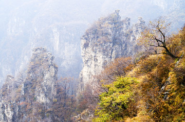 太行山