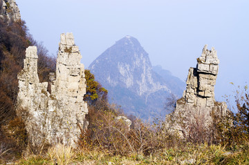 太行山