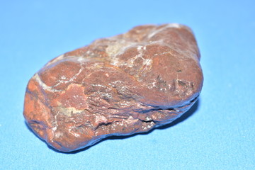 铁矿石标本