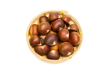 板栗