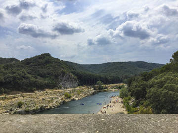 欧洲山林