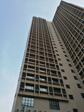 深圳高楼大厦写字楼都市风光风景