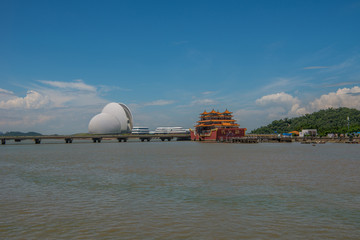 珠海歌剧院