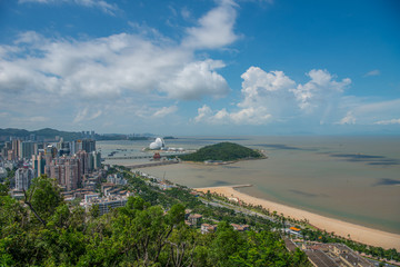 珠海歌剧院