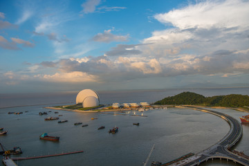 珠海歌剧院