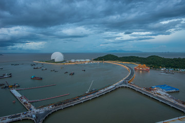 珠海歌剧院