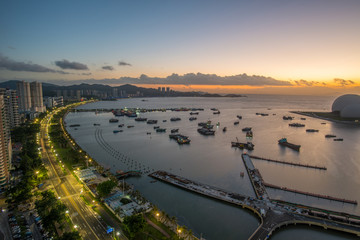 珠海歌剧院