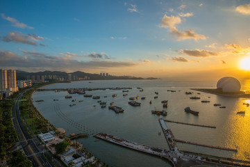 珠海歌剧院