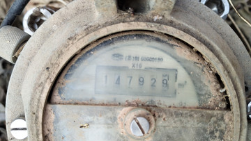 水表