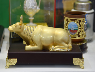 金牛