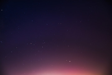 星空