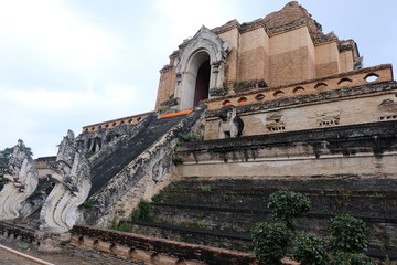 契迪龙寺