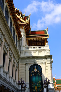 曼谷大皇宫