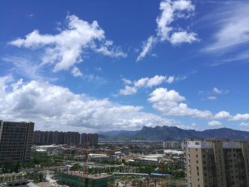 福州五虎山