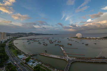 珠海歌剧院