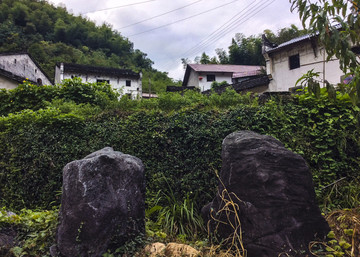 山里人家