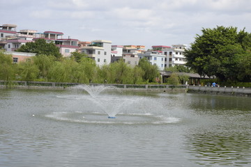 公园