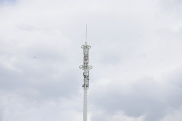 信号接收器