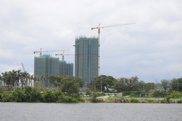 工程建设