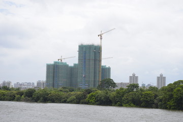 工程建设