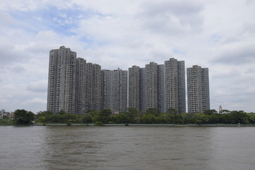 小区