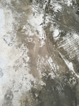 抽象艺术水泥墙纹理背景墙素材