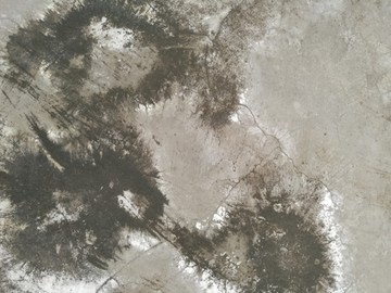 抽象艺术水泥墙纹理背景墙素材
