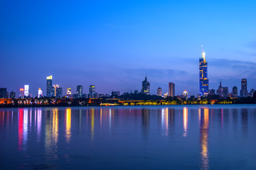 南京风景