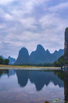 漓江风景