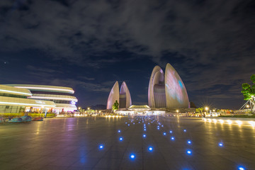 珠海歌剧院