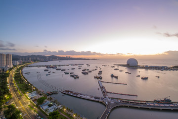 珠海歌剧院