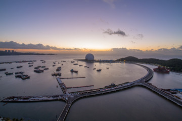 珠海歌剧院