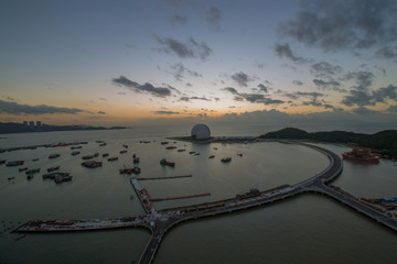 珠海歌剧院