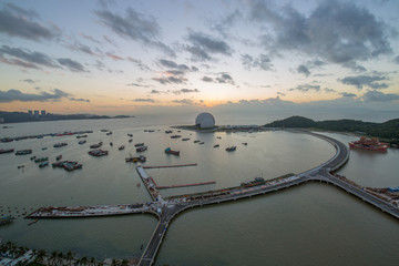 珠海歌剧院