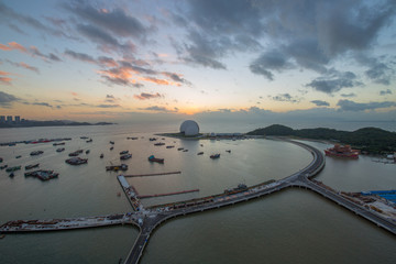 珠海歌剧院