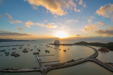 珠海歌剧院