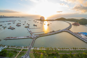 珠海歌剧院