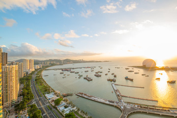 珠海歌剧院